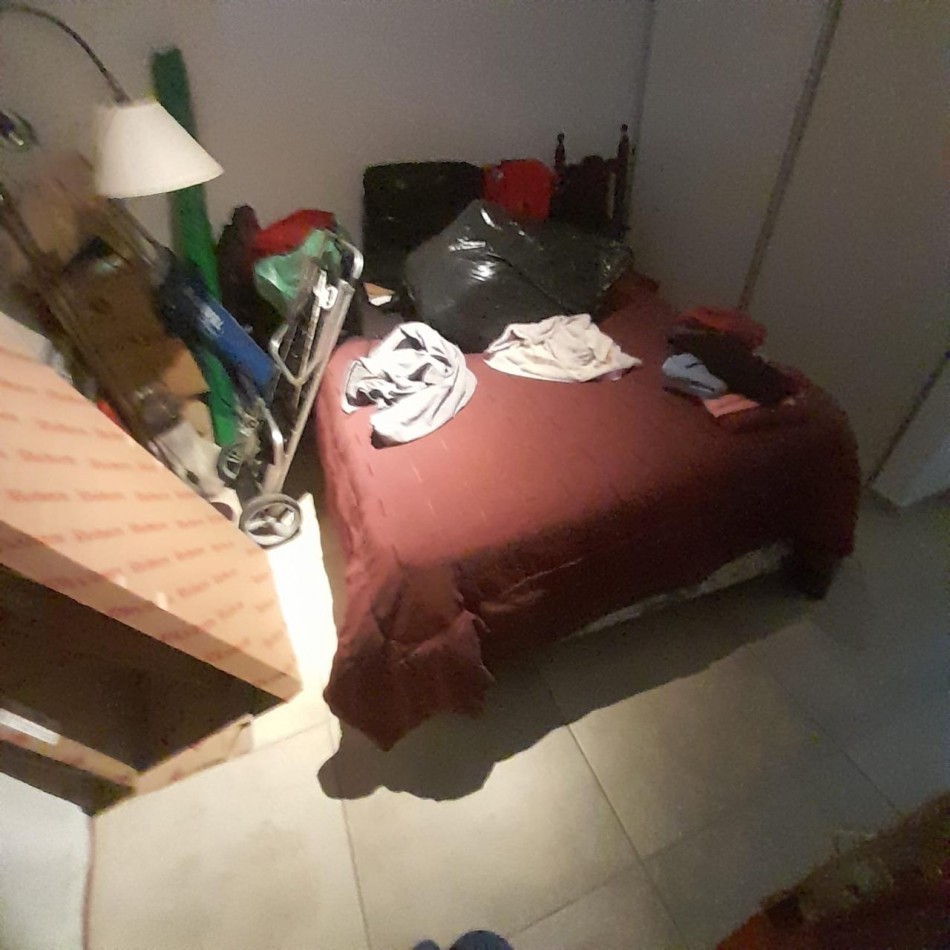 Vendo Duplex 3 ambientes en Ciudad de Balcarce