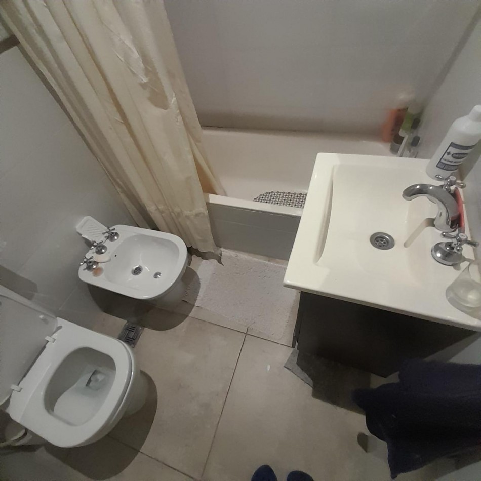 Vendo Duplex 3 ambientes en Ciudad de Balcarce