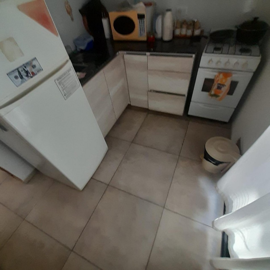 Vendo Duplex 3 ambientes en Ciudad de Balcarce
