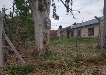 Vendo Terreno